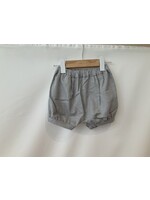 MALVI & CO Checks flanel culotte