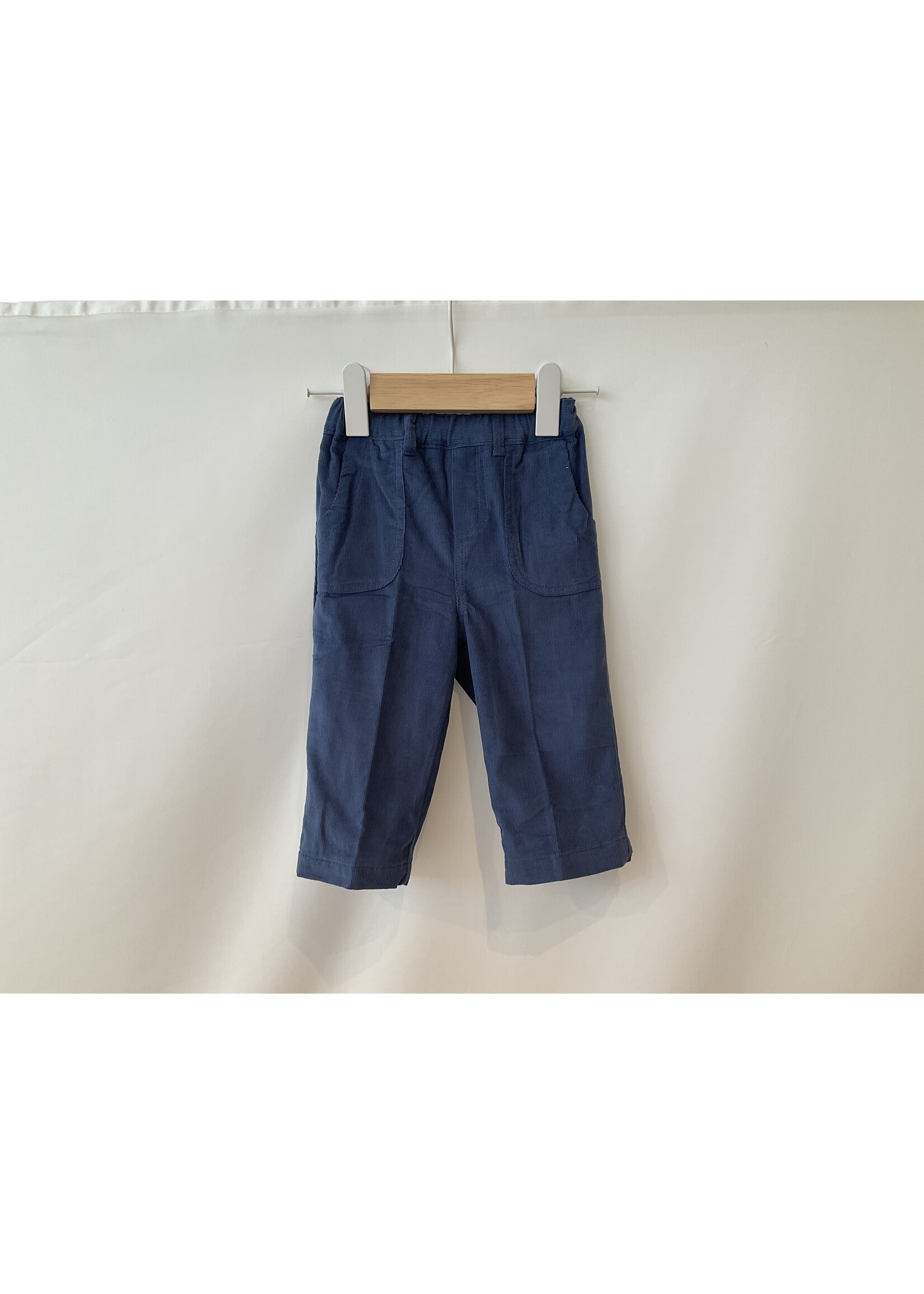 MALVI & CO Corduroy boy trousers