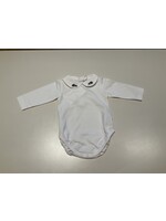 MALVI & CO Jersey body with mushrooms