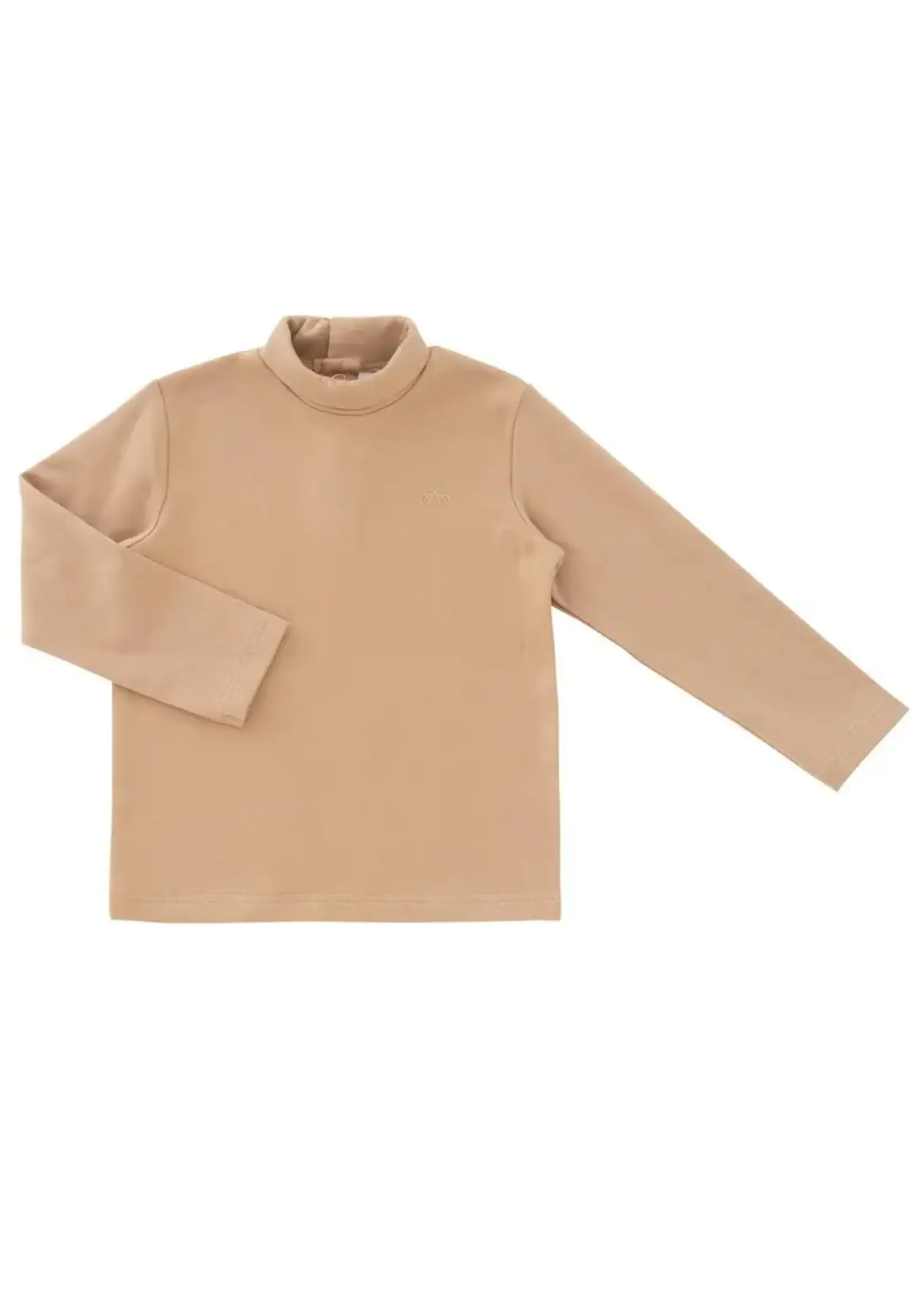 NATINI Turtleneck top