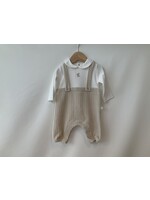 LARANIJNHA Salopette babysuit