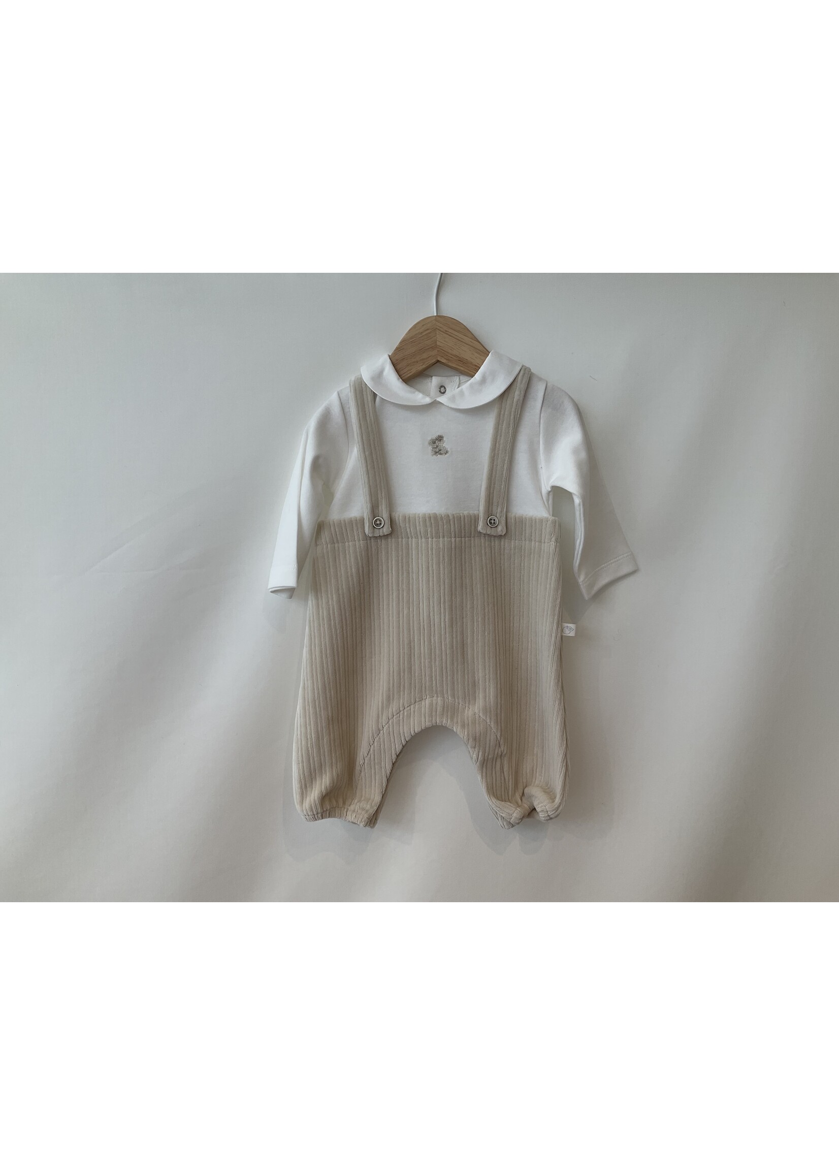 LARANIJNHA Salopette babysuit