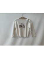 LARANIJNHA Knitted sweater