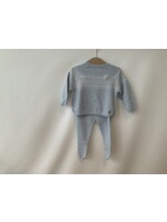 LARANIJNHA Knit two piece