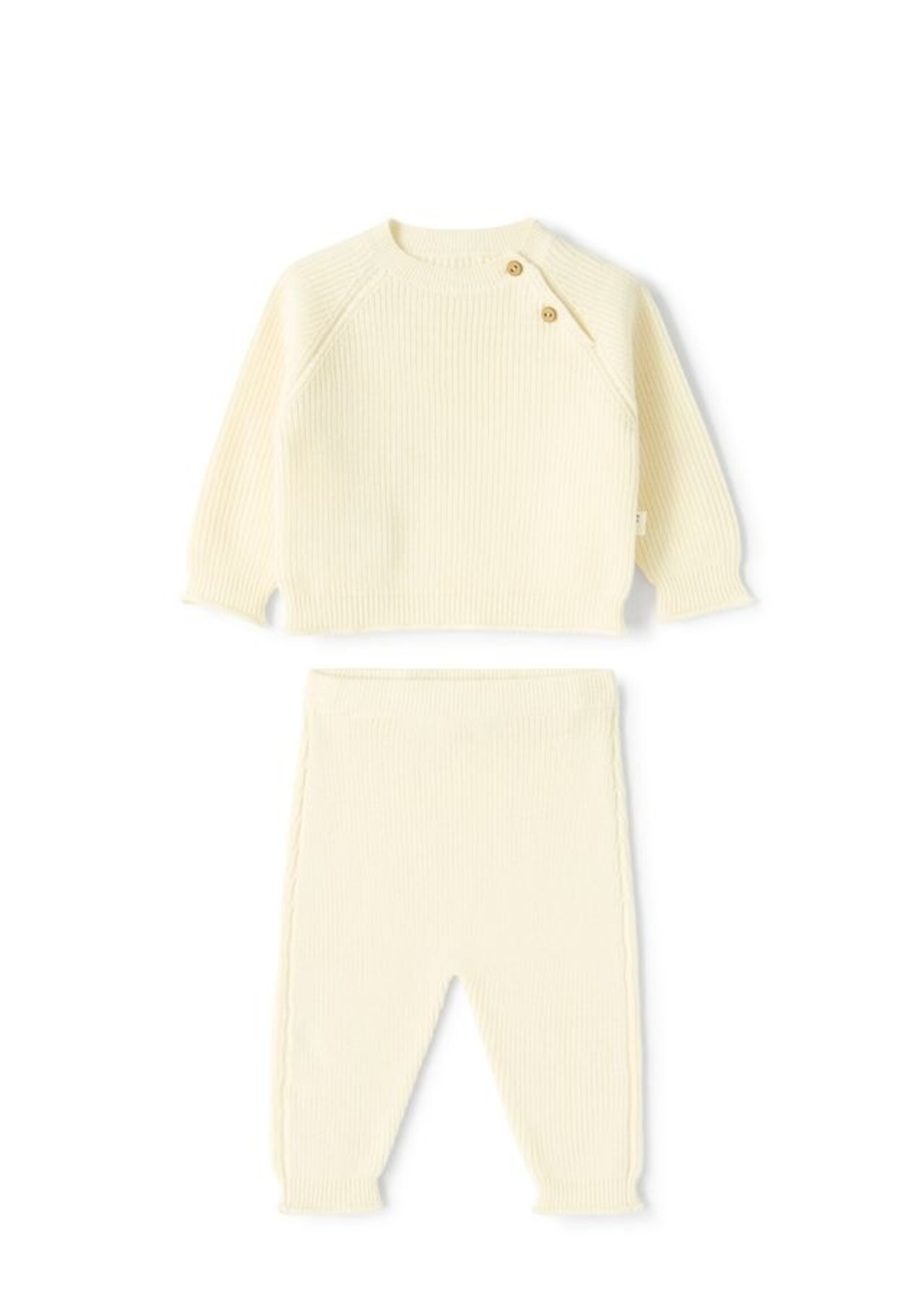 Teddy & Minou Two piece set