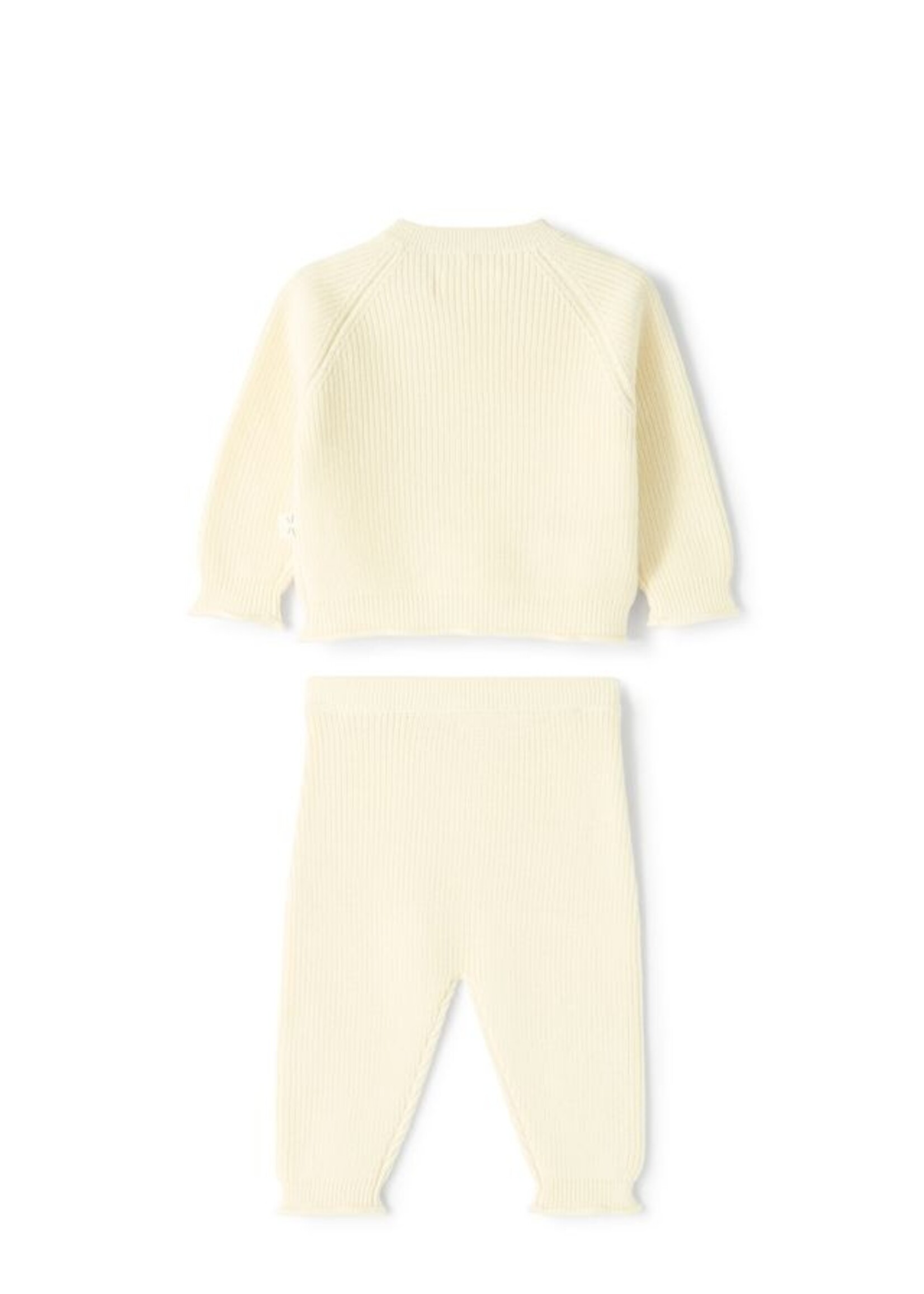 Teddy & Minou Two piece set