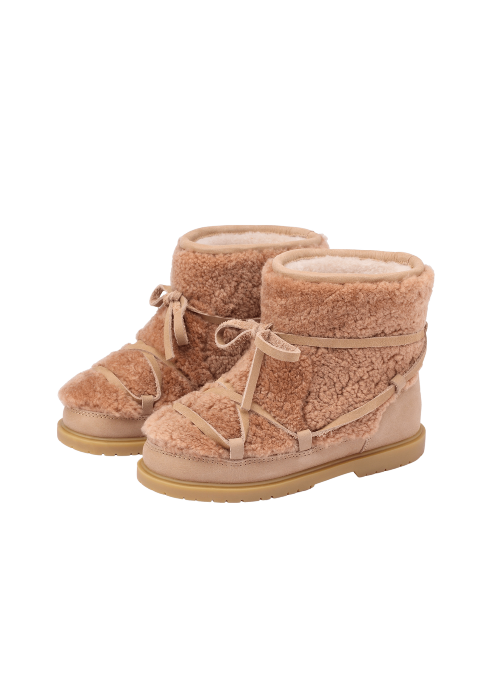 Donsje Cassia boots