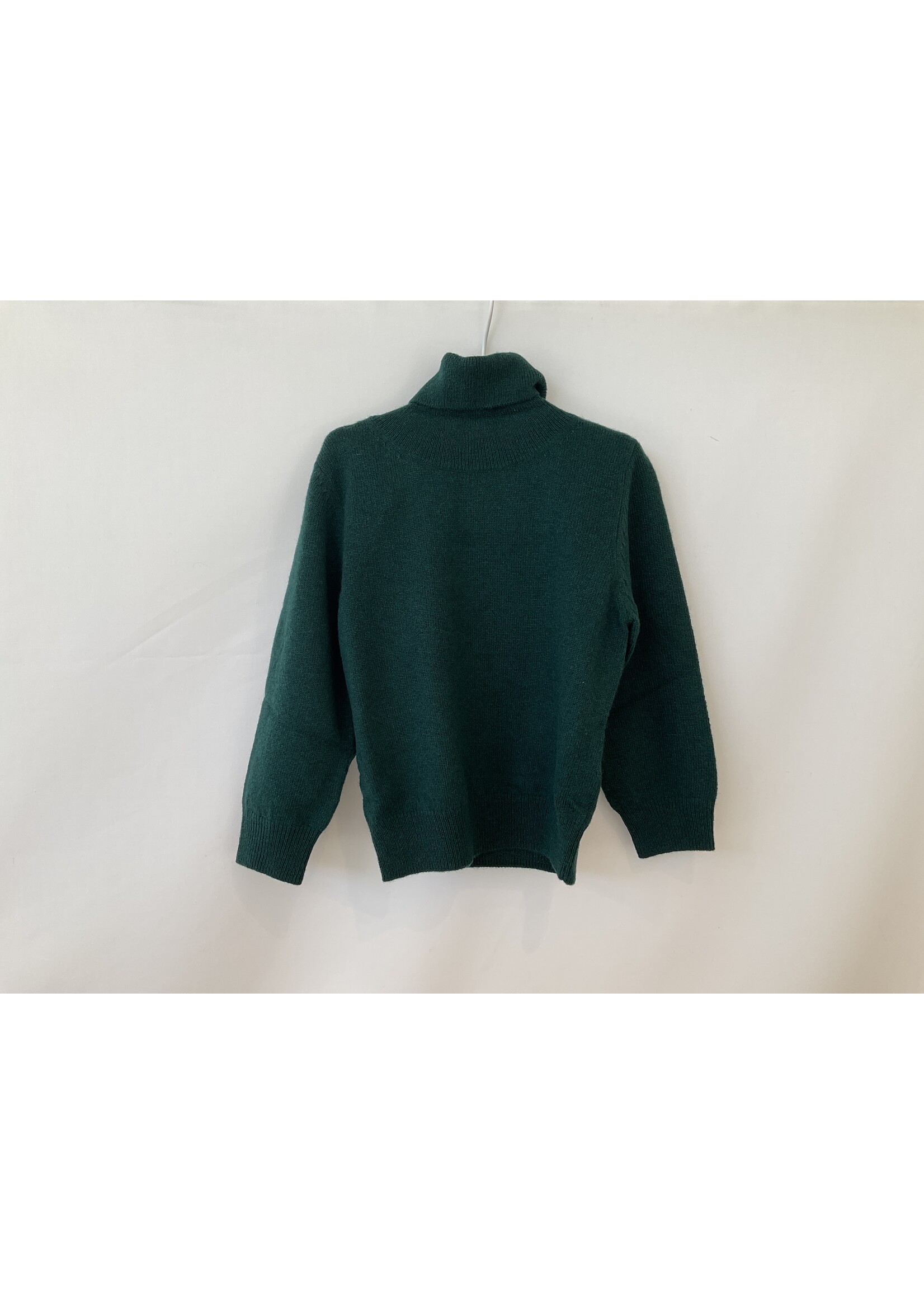 IL GUFO Turtle neck sweater