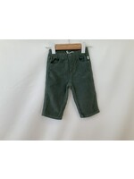 IL GUFO Trousers