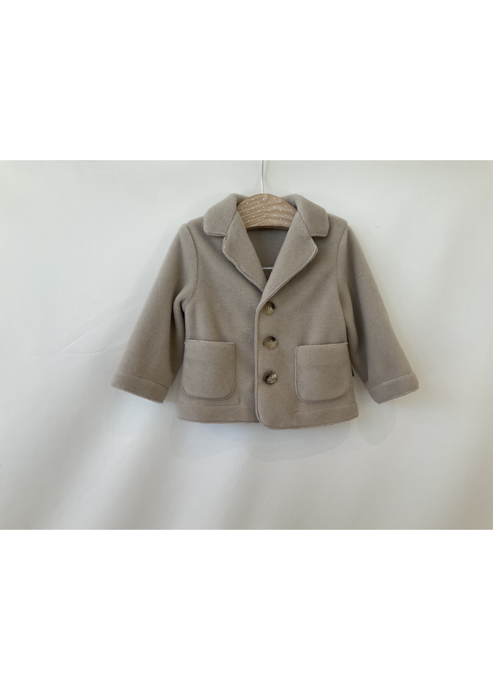 IL GUFO Blazer