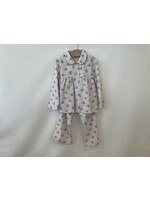 STORY LORIS Pyjama with flowers