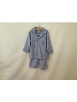 STORY LORIS Pyjama striped