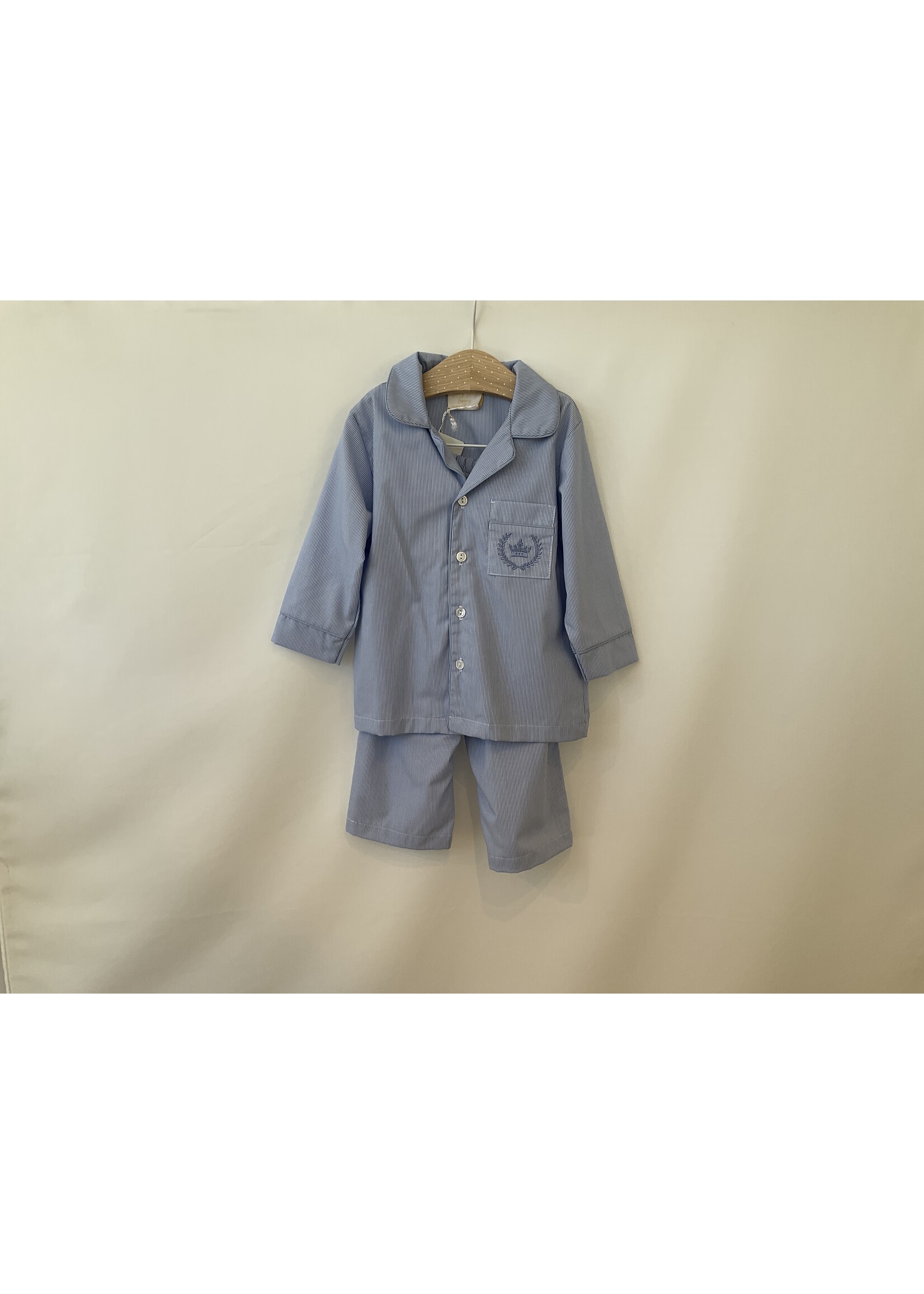 STORY LORIS Pyjama striped