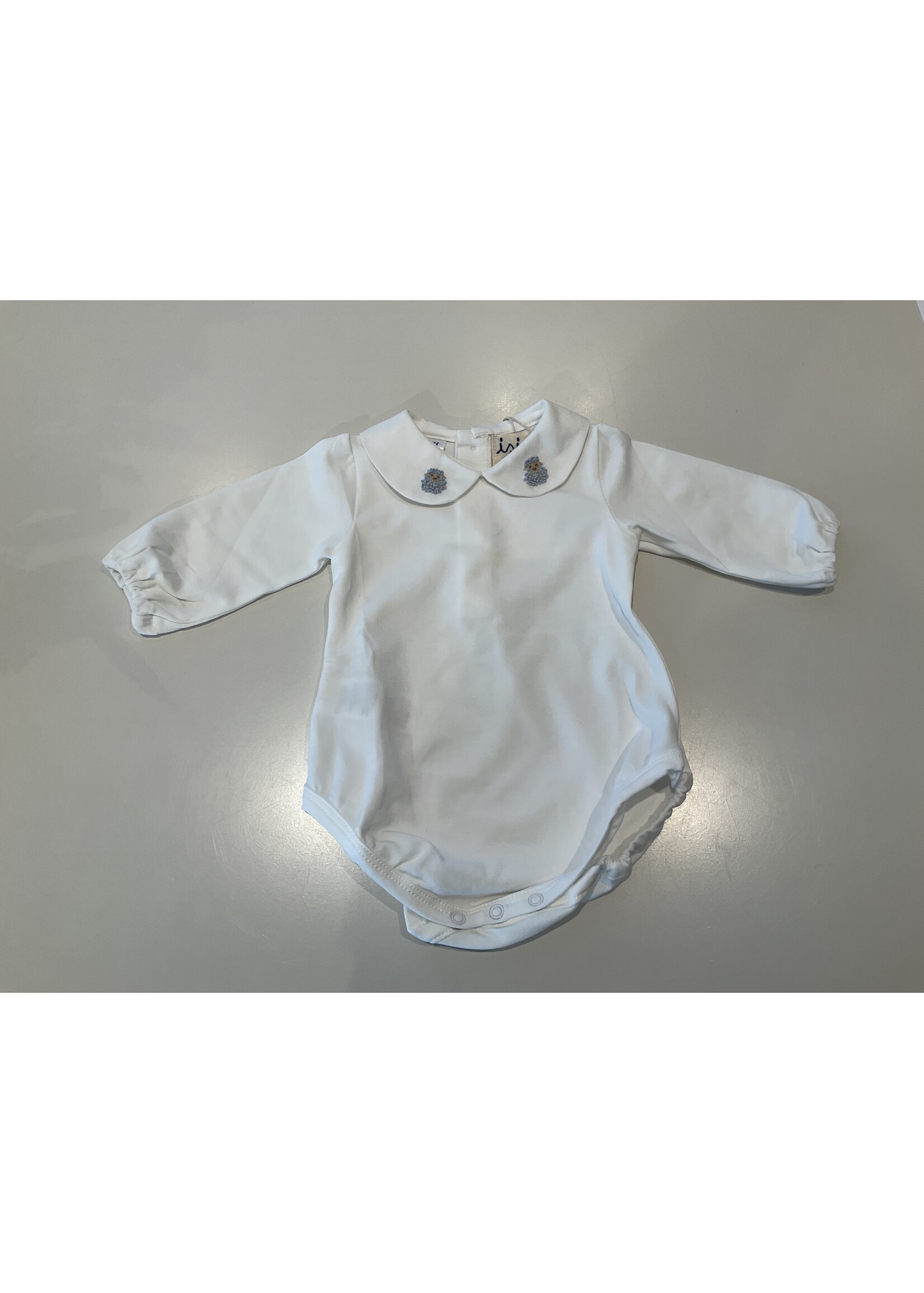 MALVI & CO Jersey body with sheep