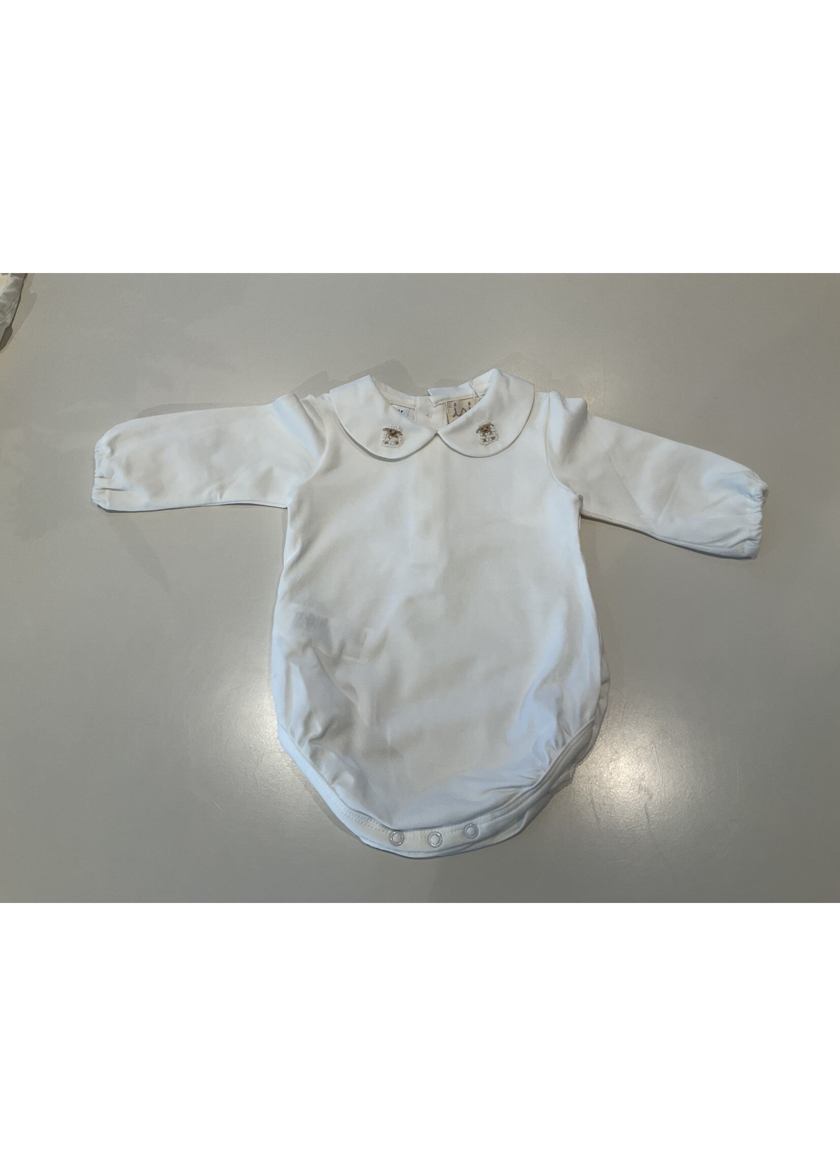 MALVI & CO Jersey body with sheep