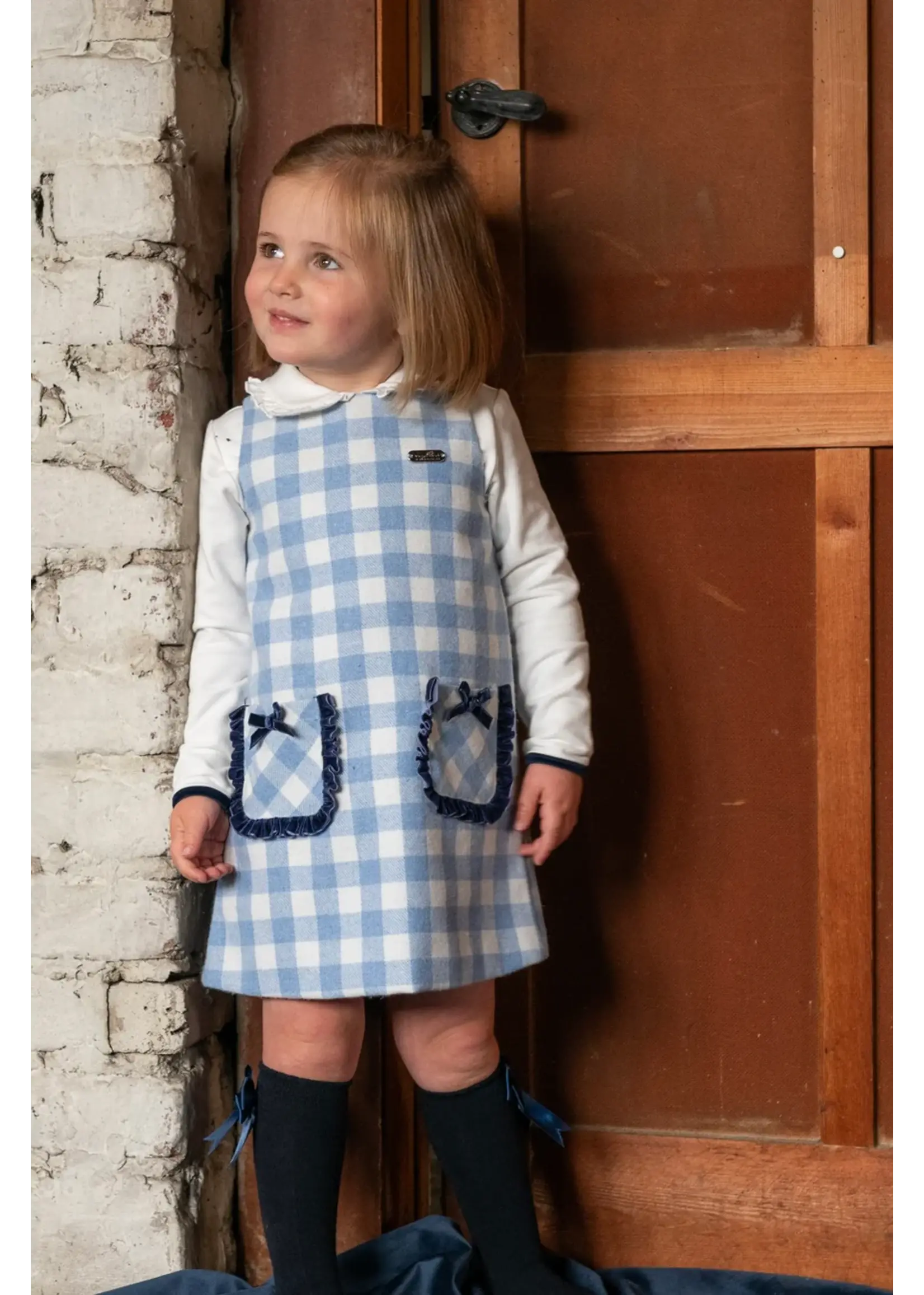 NATINI Dress Victoria