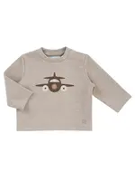 NATINI T-shirt airplane