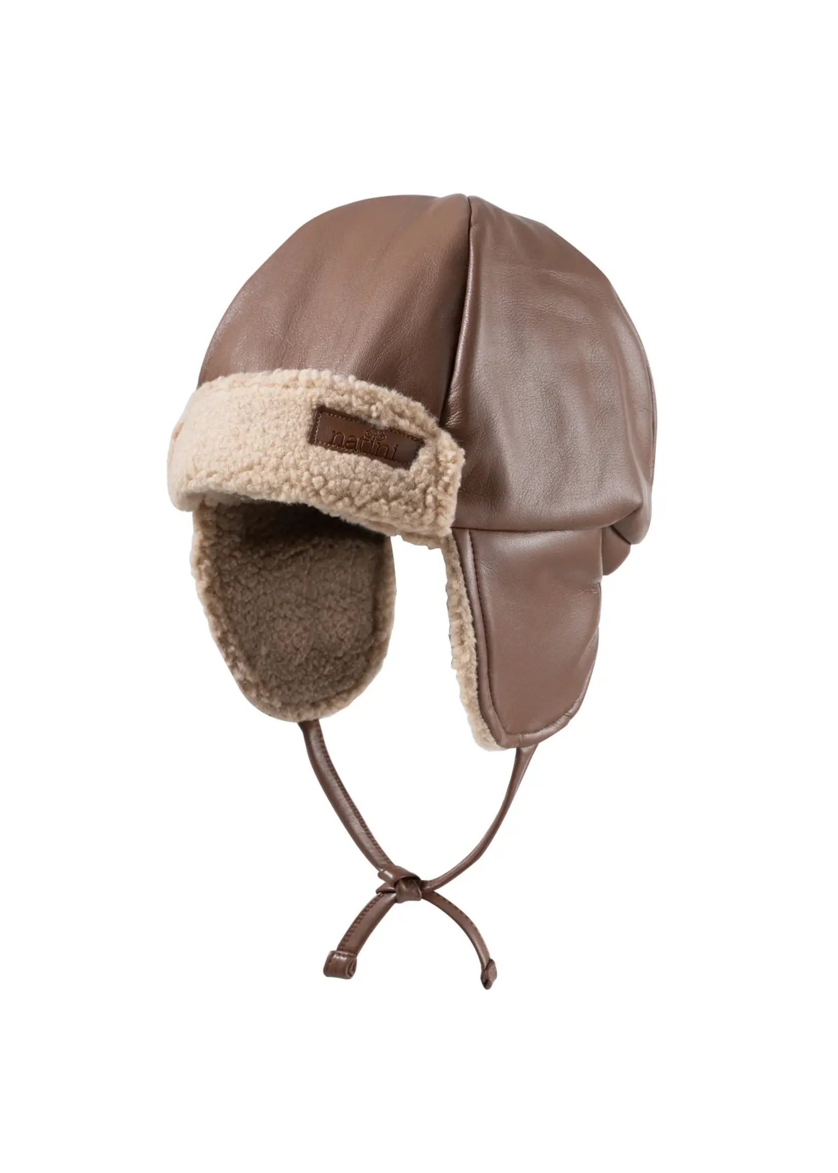 NATINI Pilot hat
