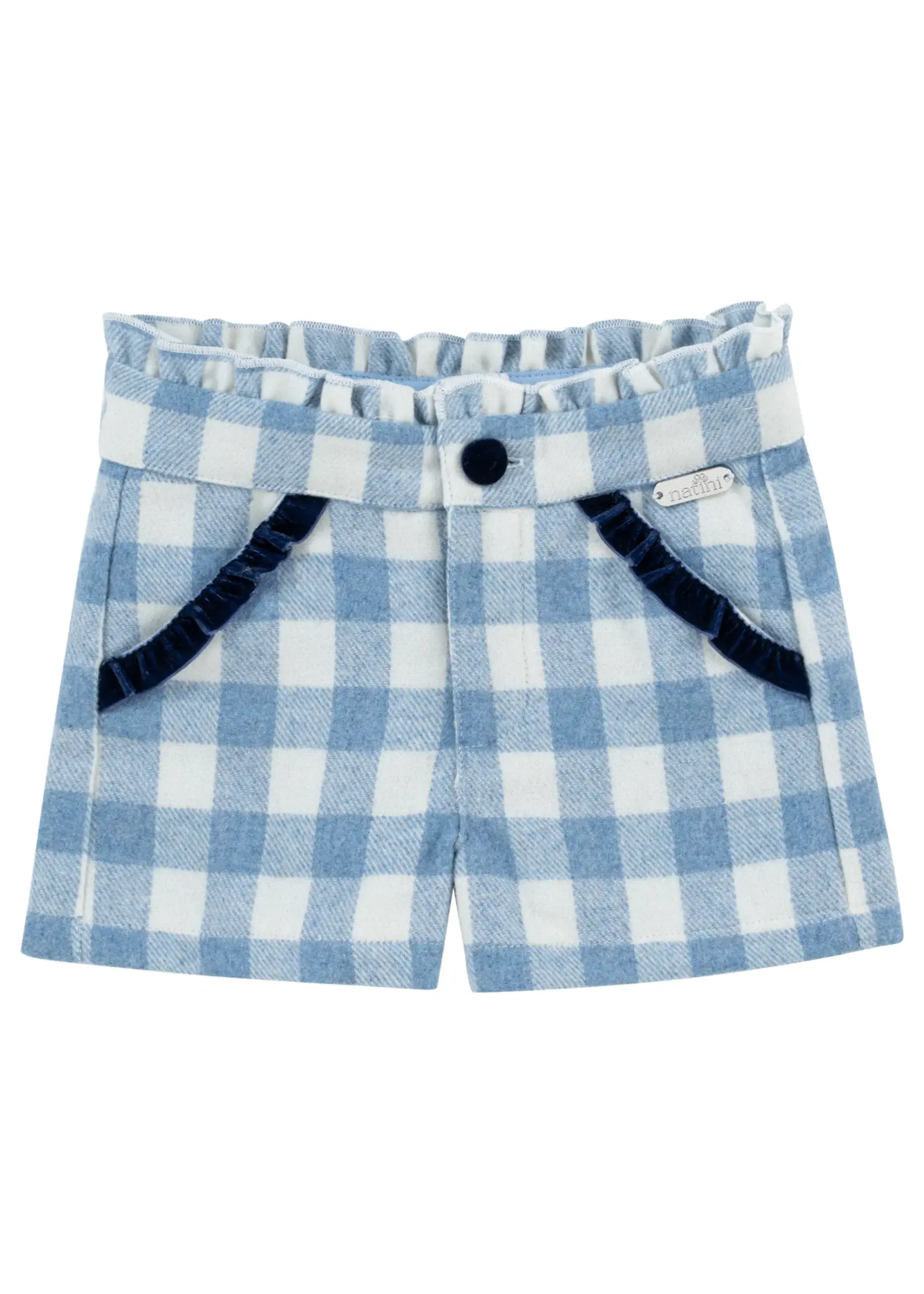 NATINI Shorty Victoria