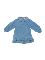 Donsje Luus dress
