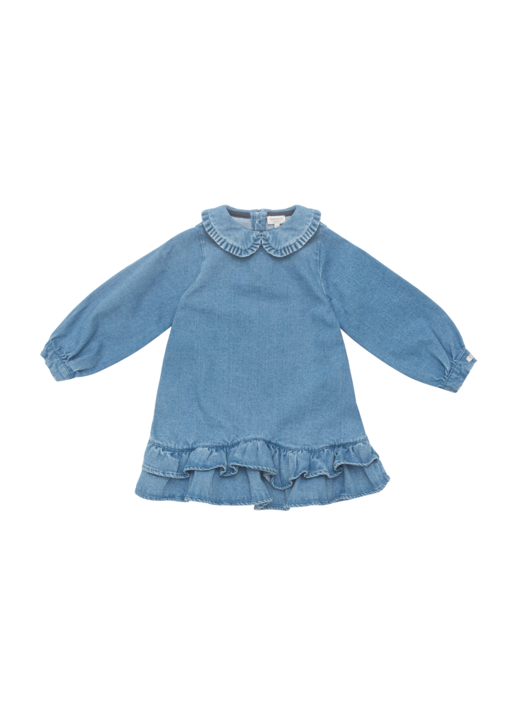 Donsje Luus dress