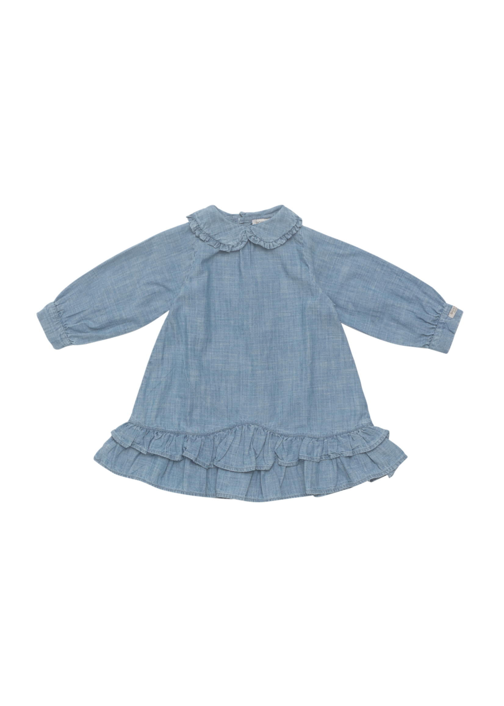 Donsje Luus dress