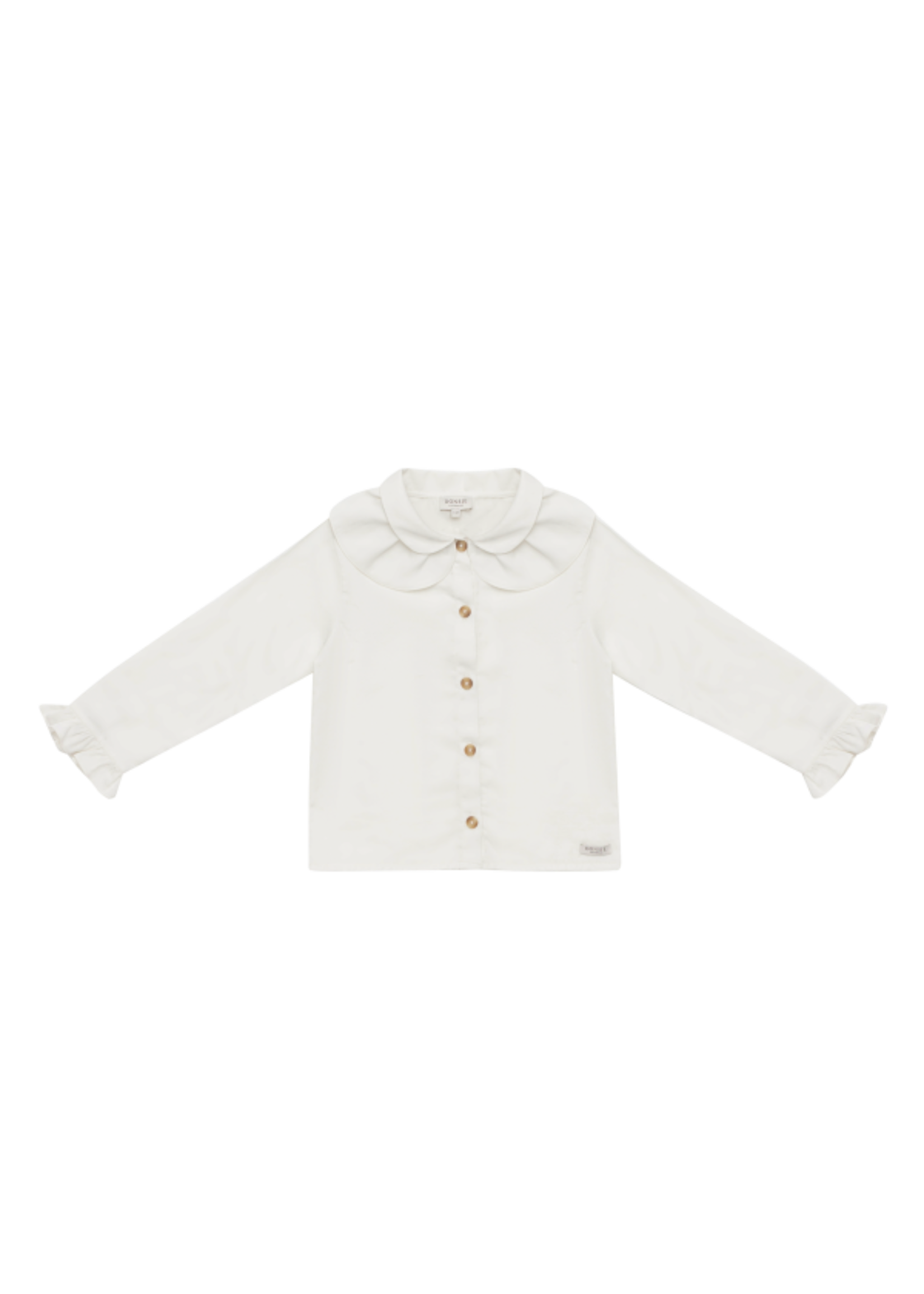 Donsje Nien blouse