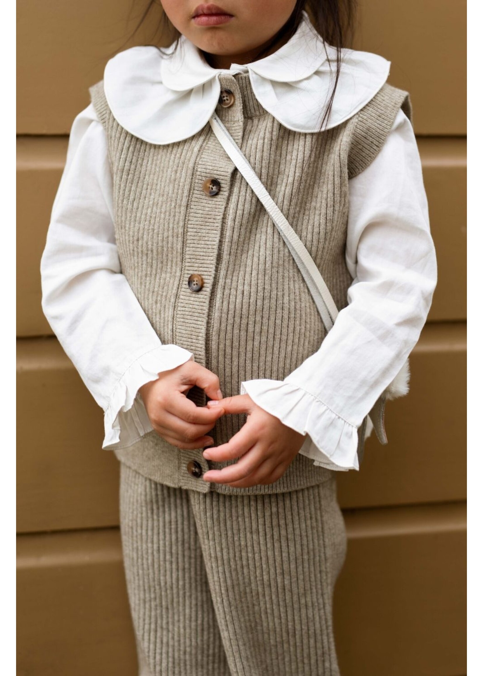 Donsje Nien blouse