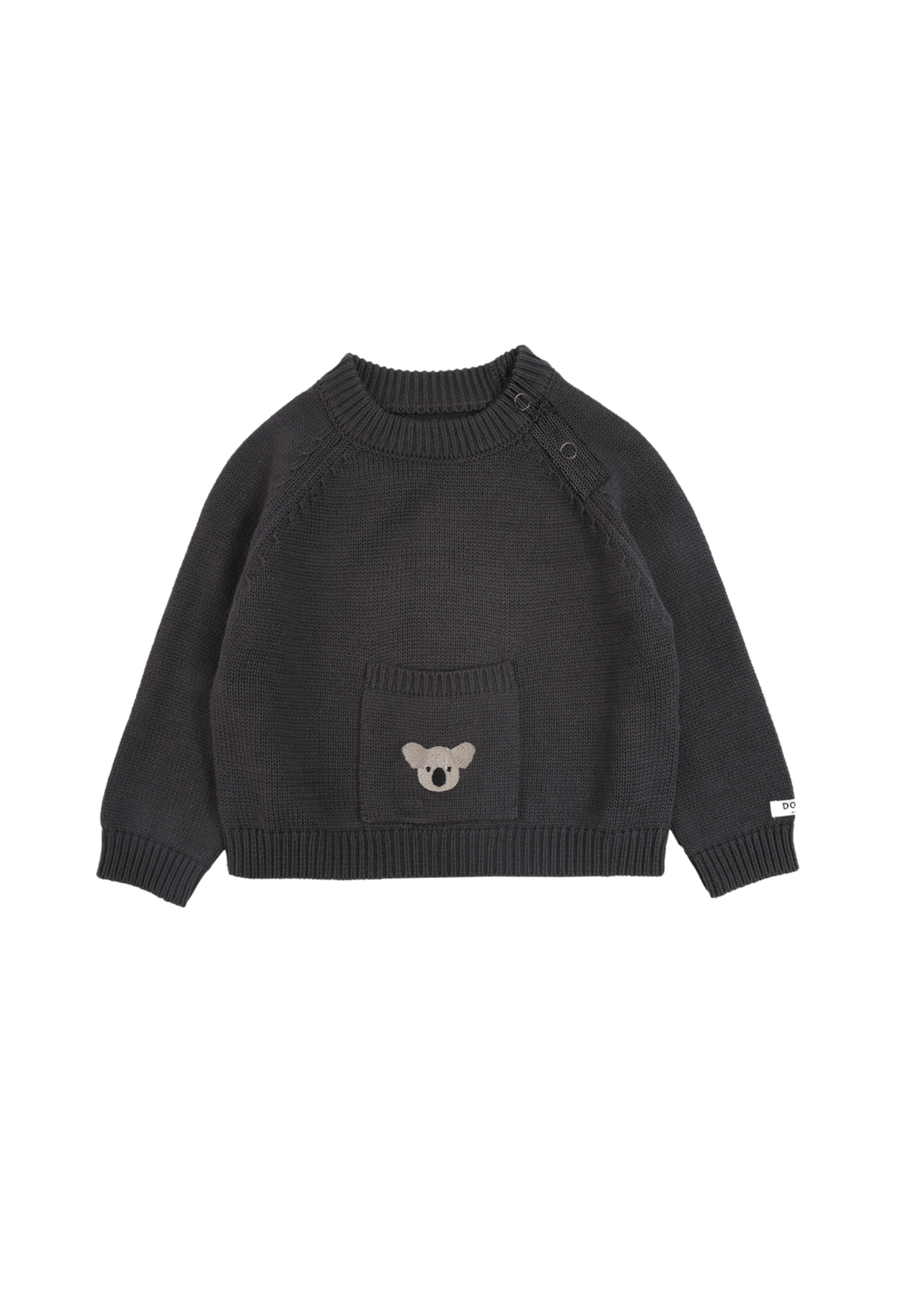 Donsje Loeke sweater - Koala