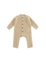 Donsje Geertje merino jumpsuit