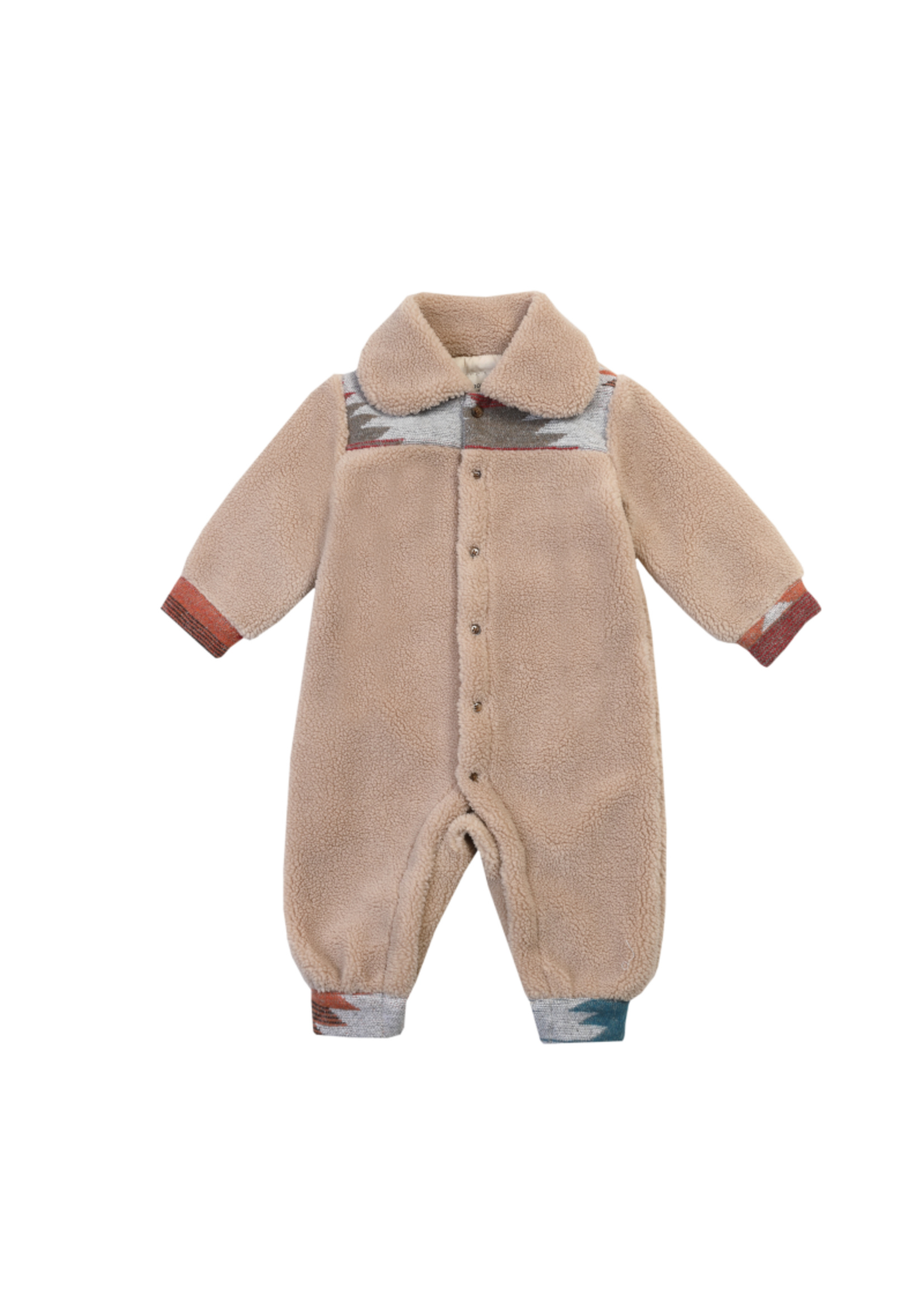 Donsje Robster jumpsuit