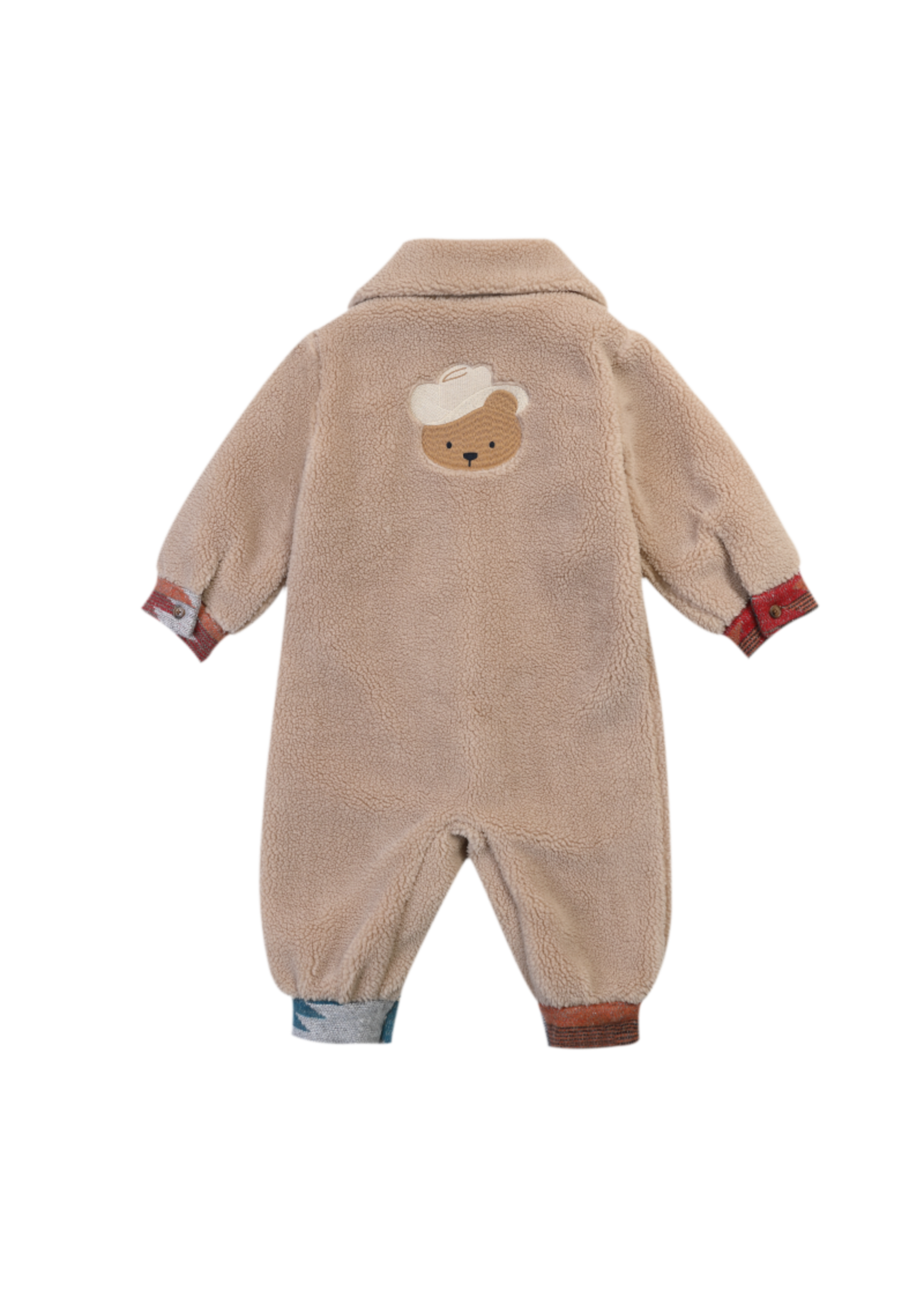 Donsje Robster jumpsuit