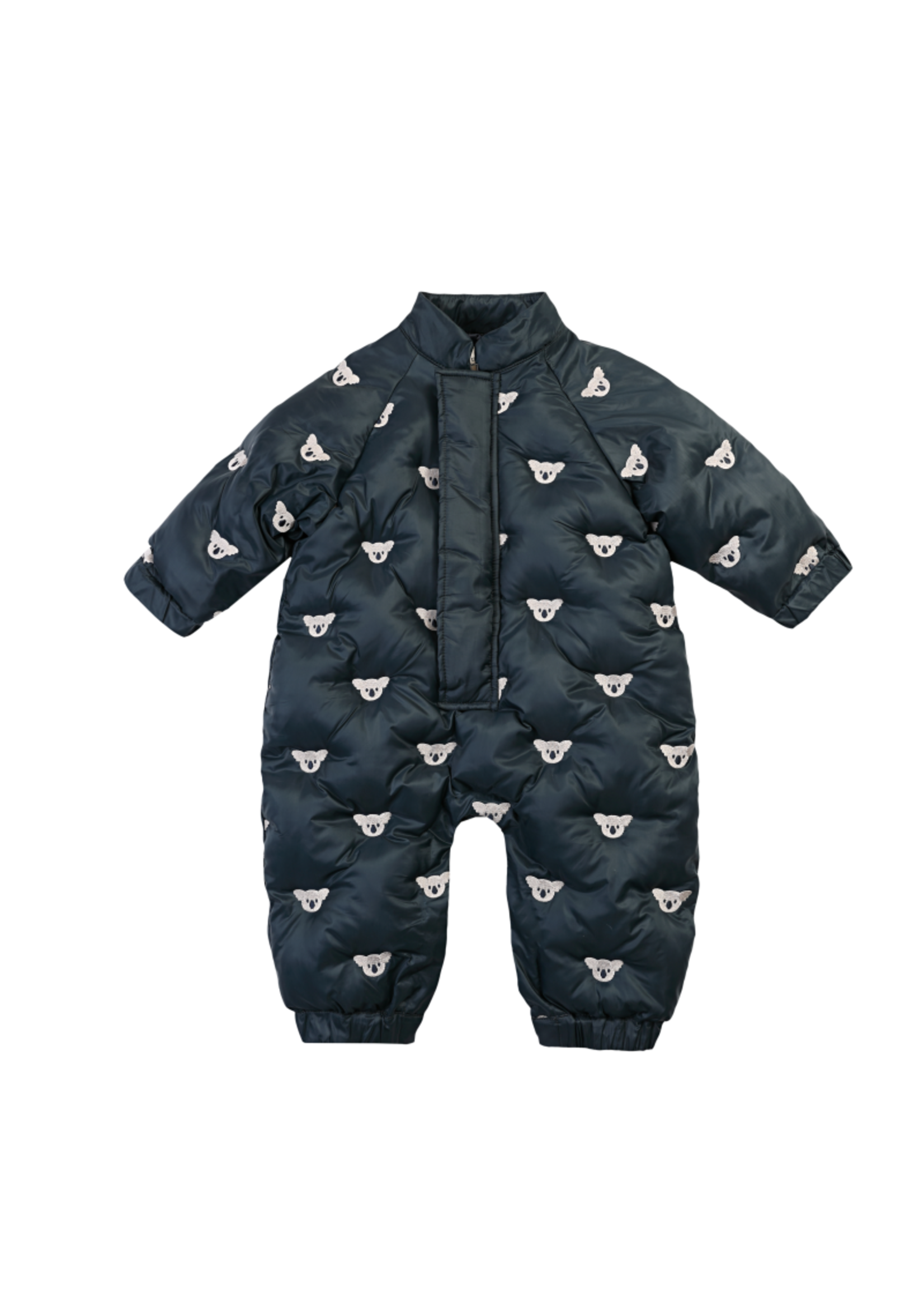 Donsje Tuur overalls - koala