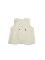 Donsje Monty gilet