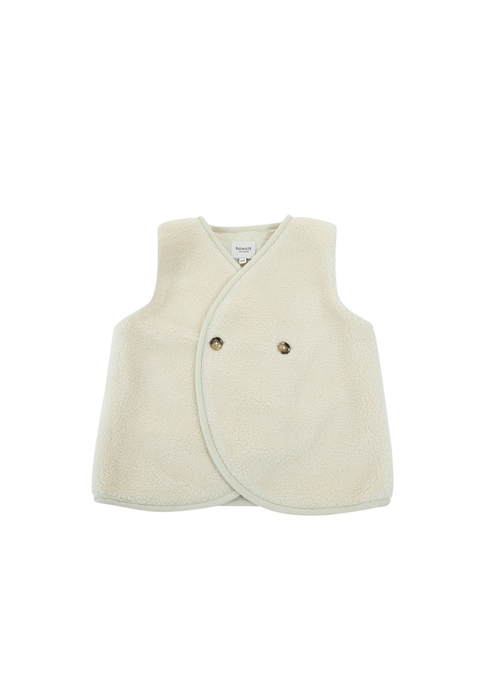 Donsje Monty gilet