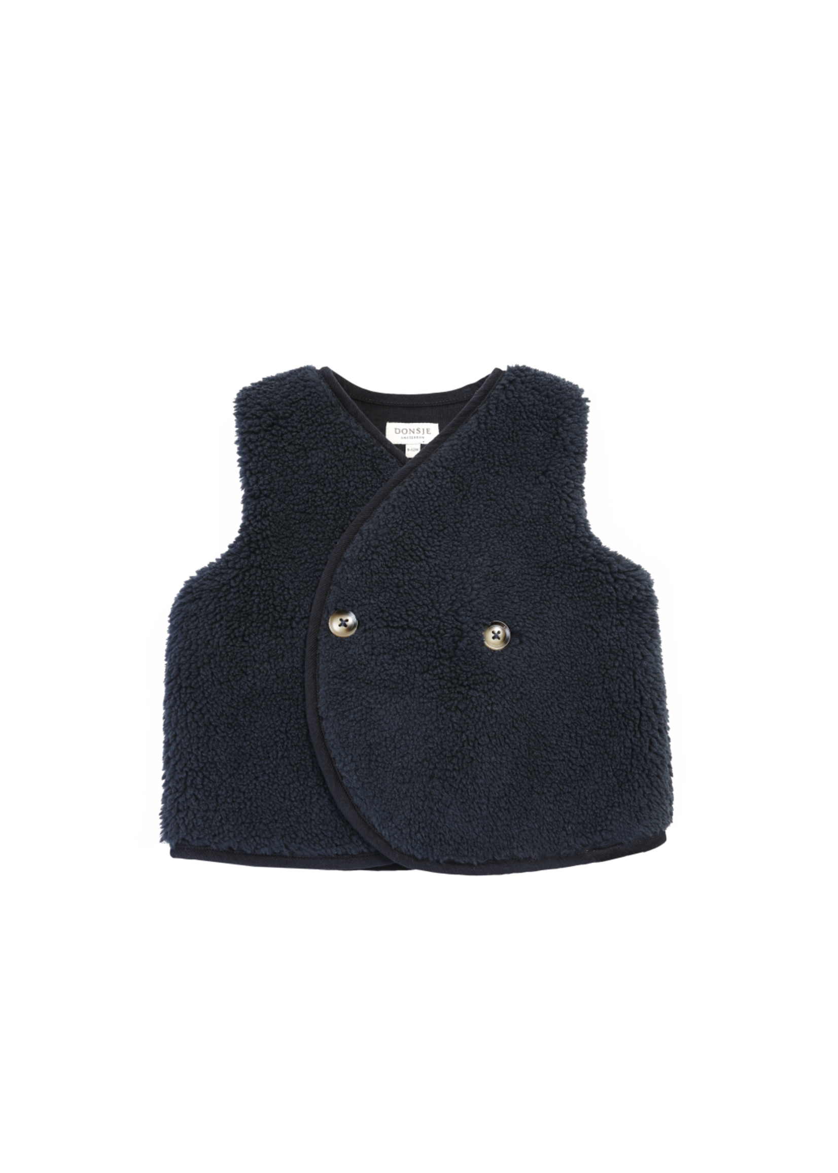 Donsje Monty gilet