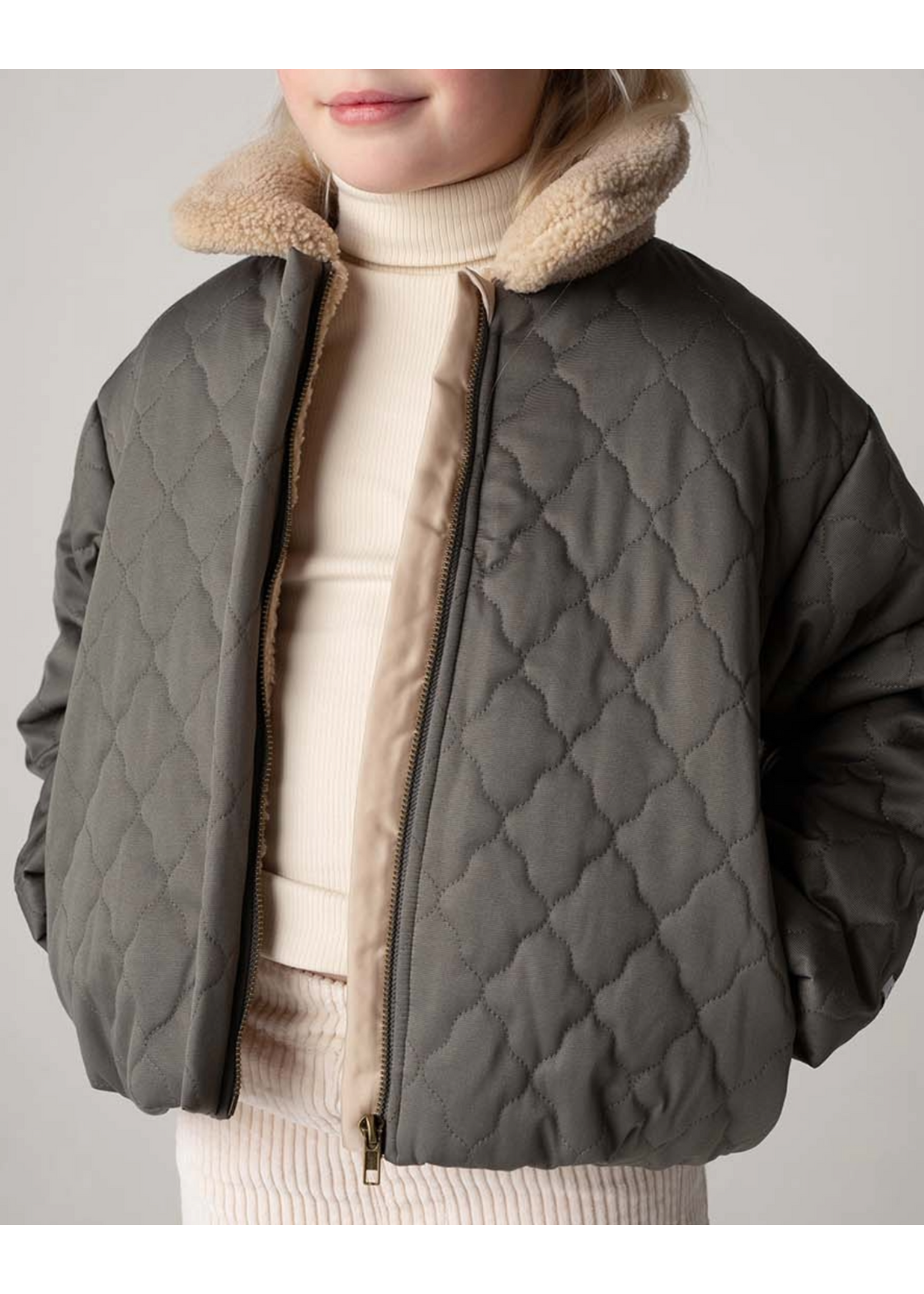 Donsje Esber jacket