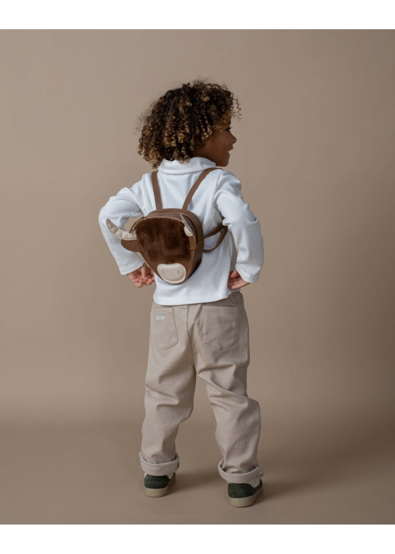 Donsje Olb trousers