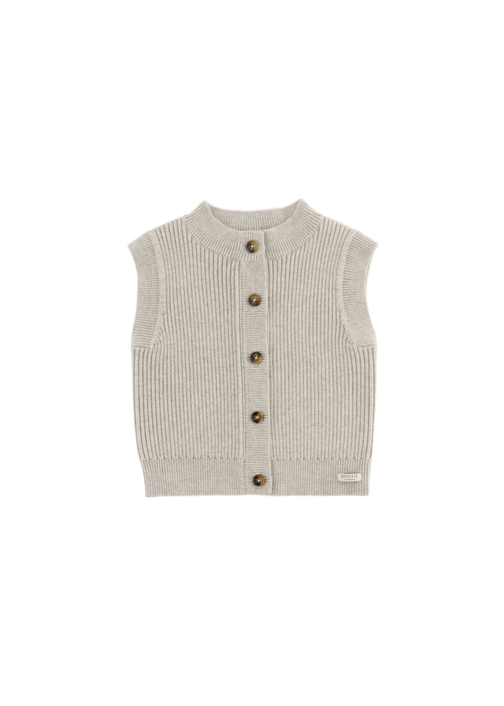 Donsje Tjitske vest