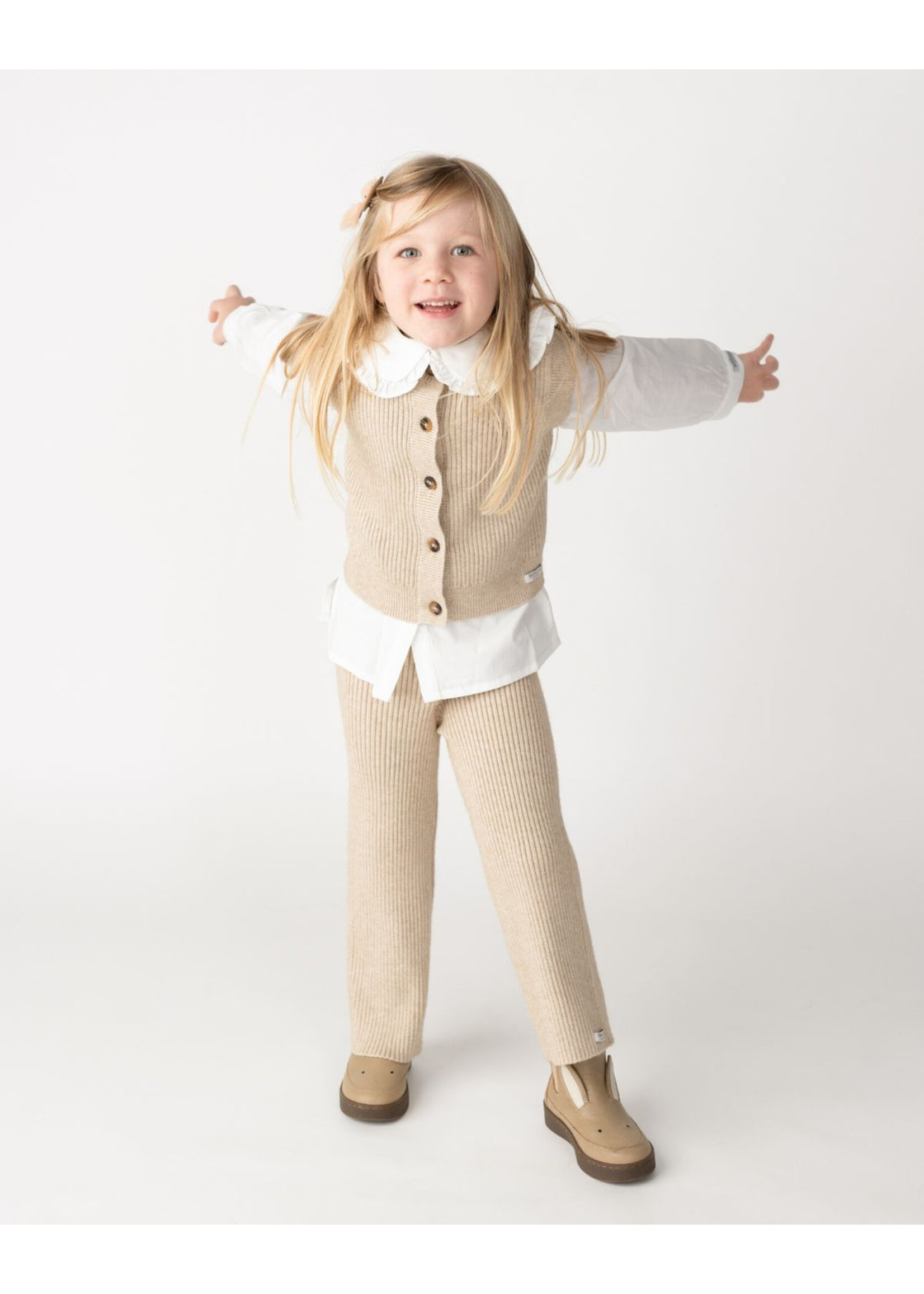 Donsje Yven trousers