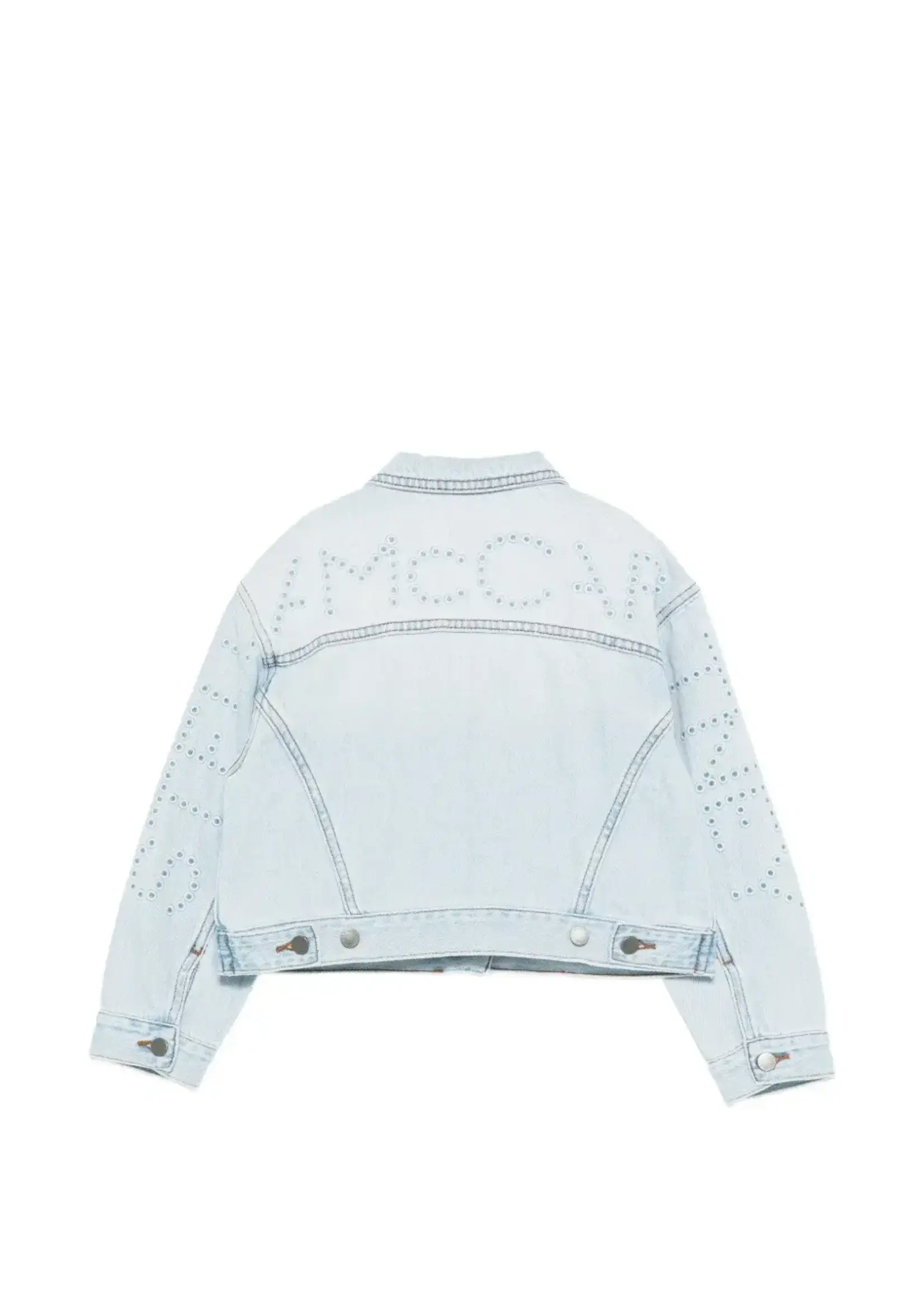 Stella McCartney Jeans jacket