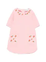 Stella McCartney Dress with flowers