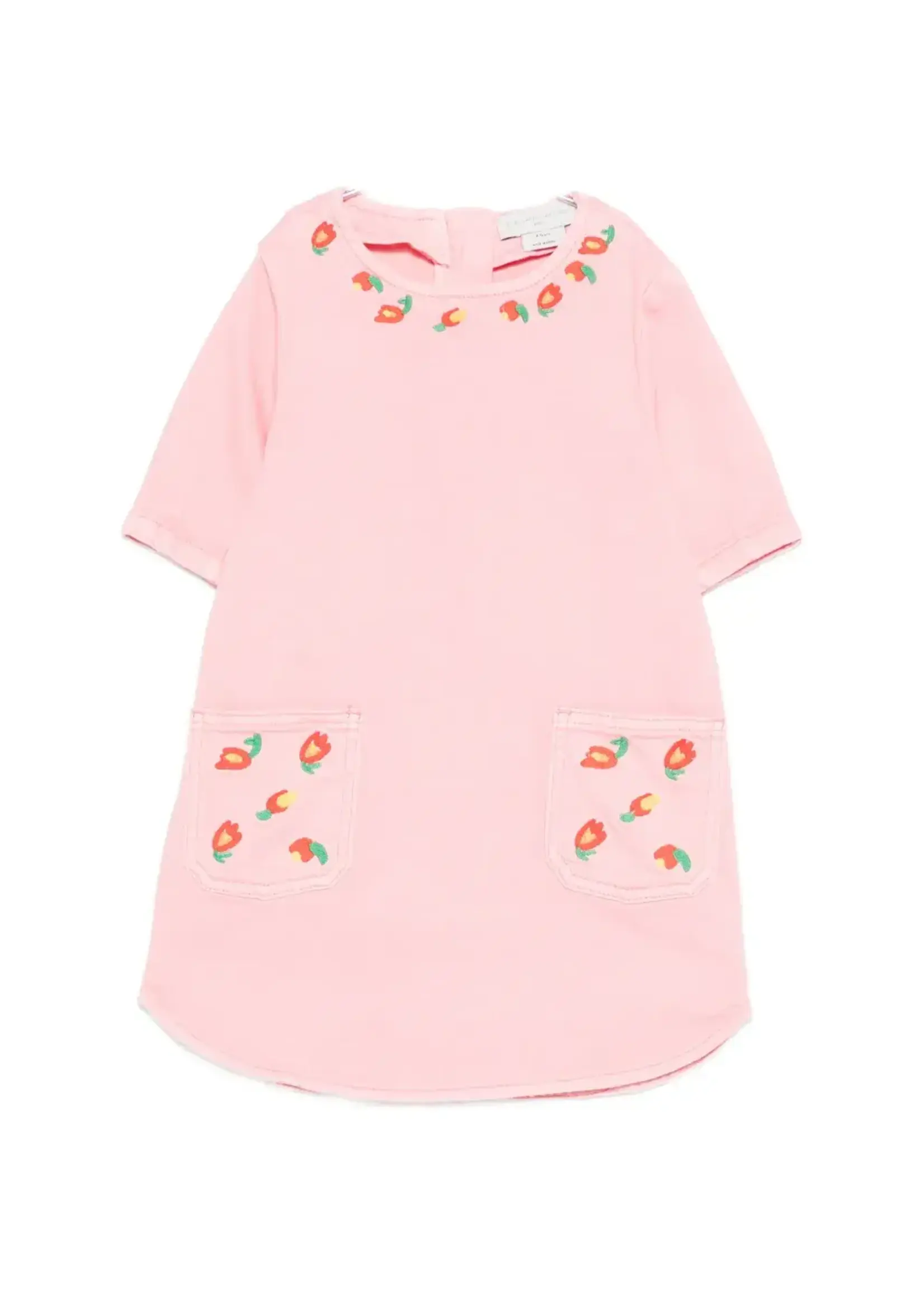 Stella McCartney Dress with flowers