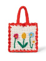 Stella McCartney Knitted bag