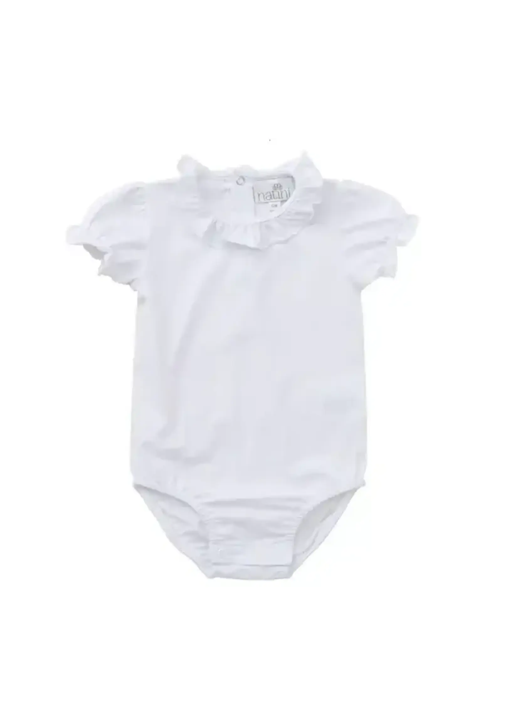 NATINI Top body Claire