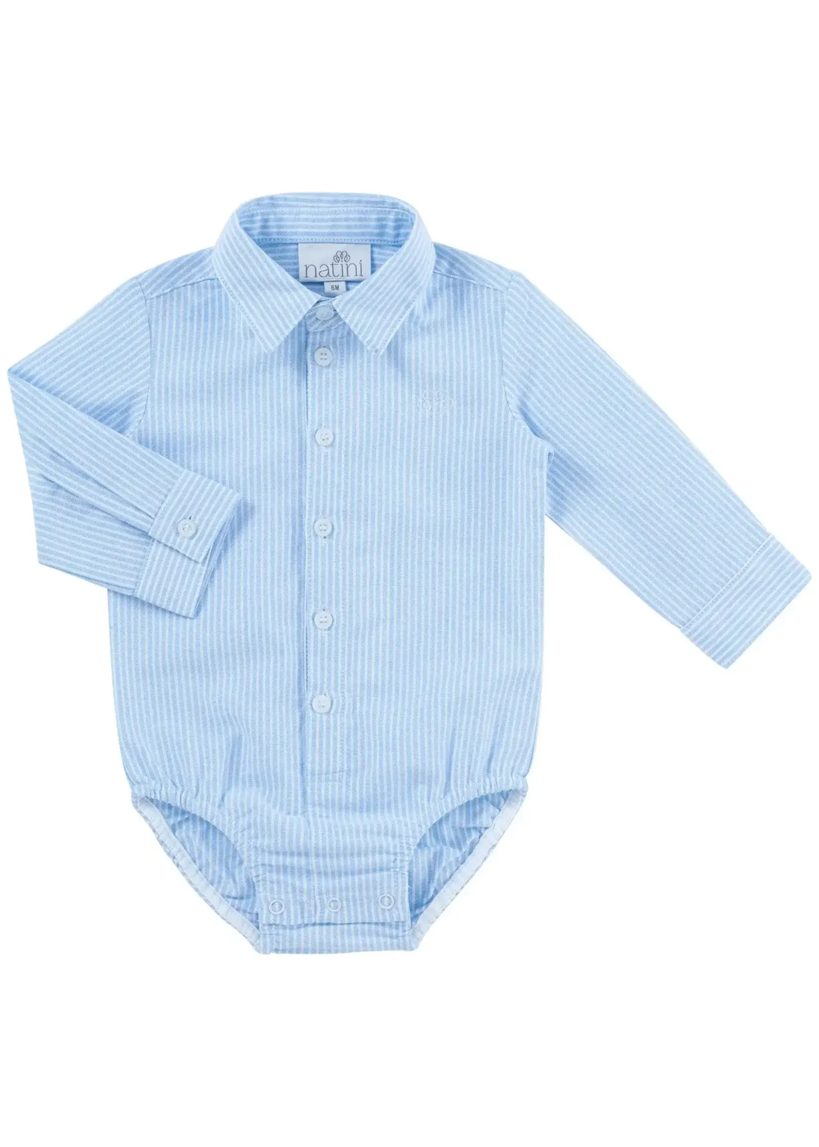 NATINI Bodyshirt Leon