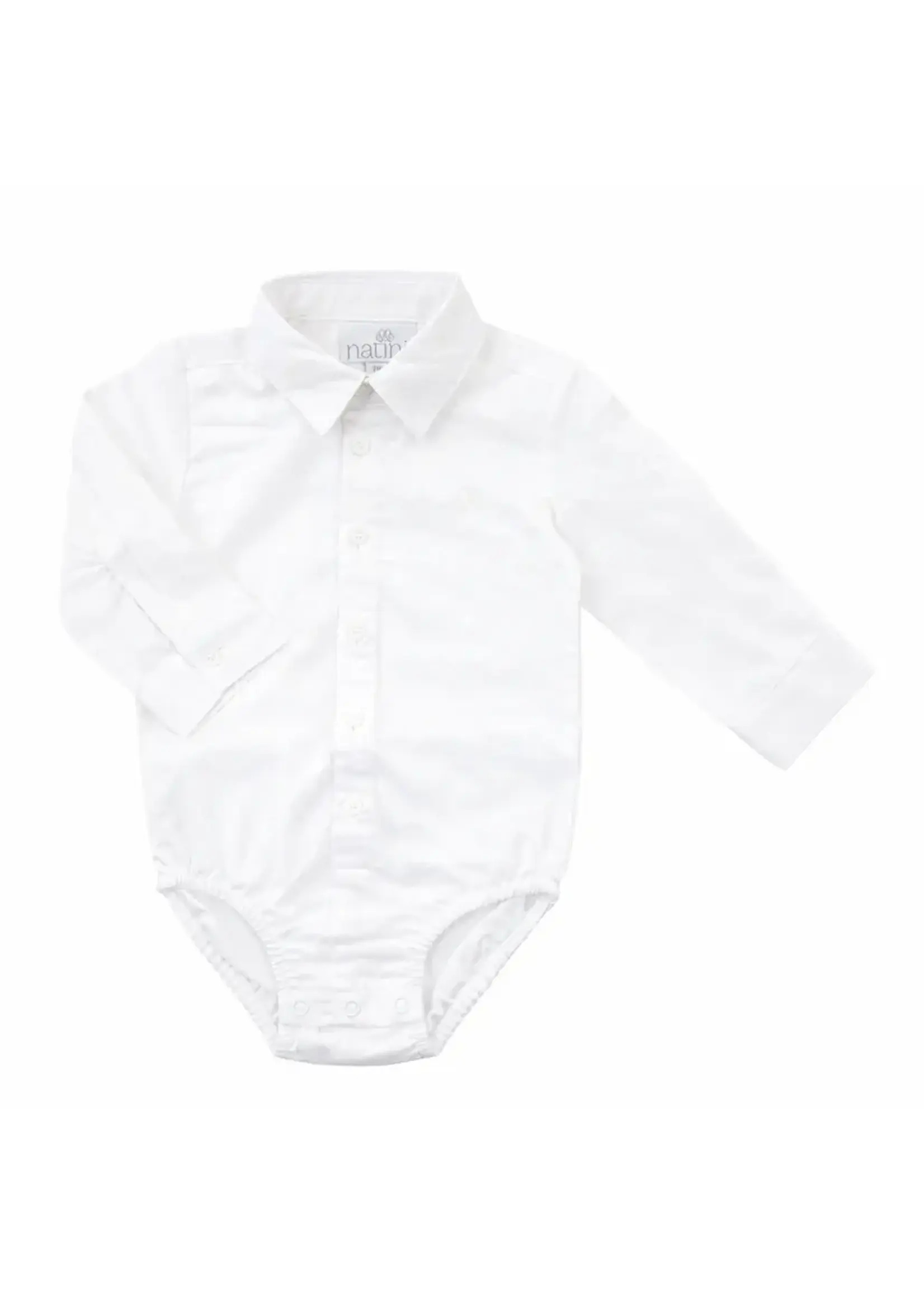 NATINI Body shirt Pierrot