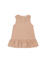 Donsje Michelle linnen dress