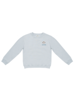 Donsje Muckie tiger sweater