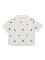 Donsje Deccie frog shirt